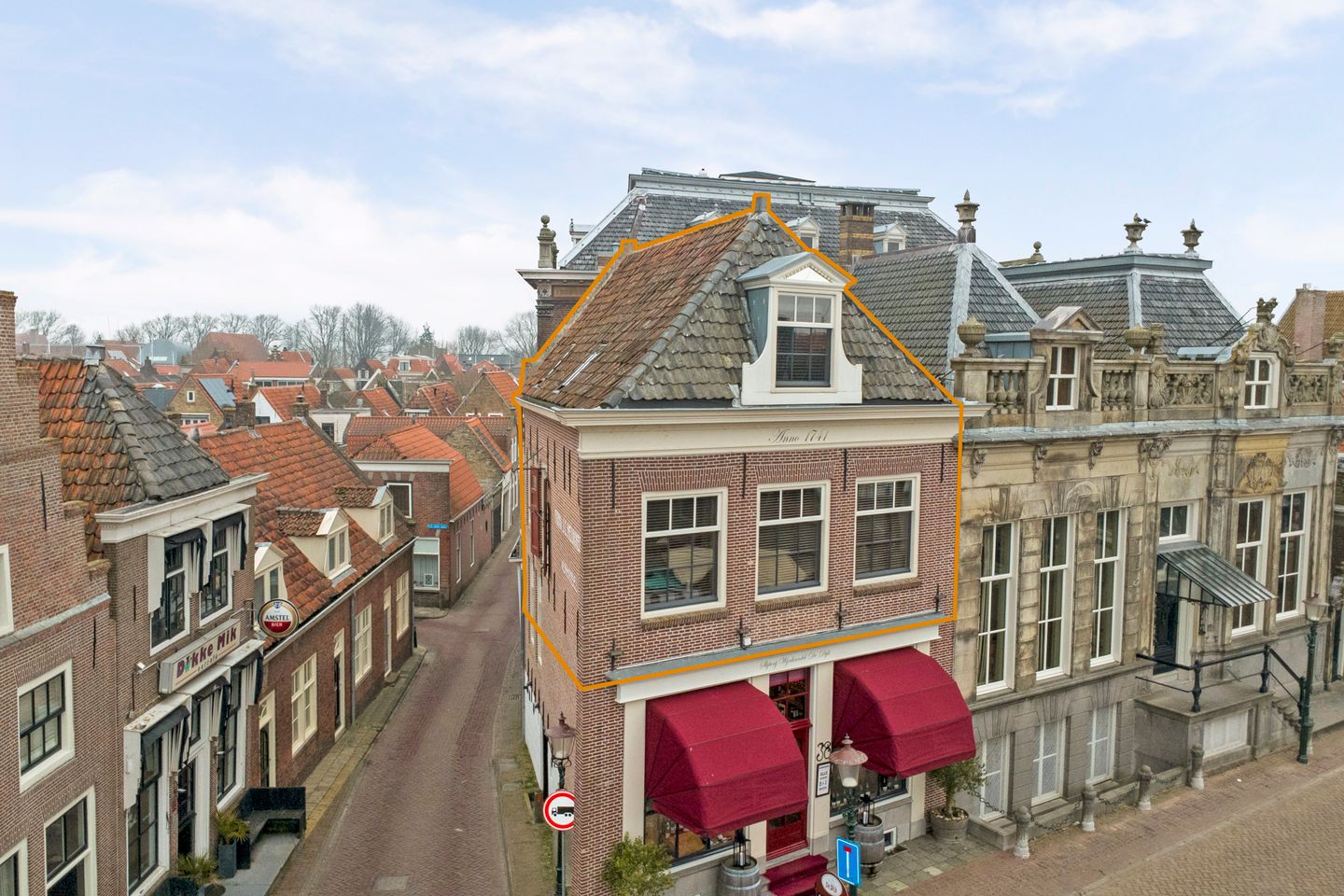 Foto 44 van H J Schimmelstraat 7