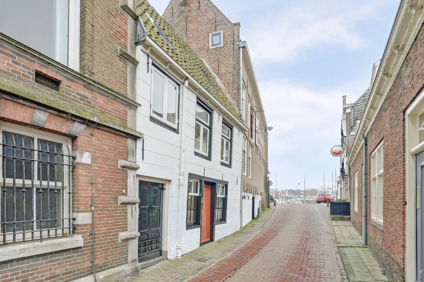 Foto 5 van H J Schimmelstraat 7