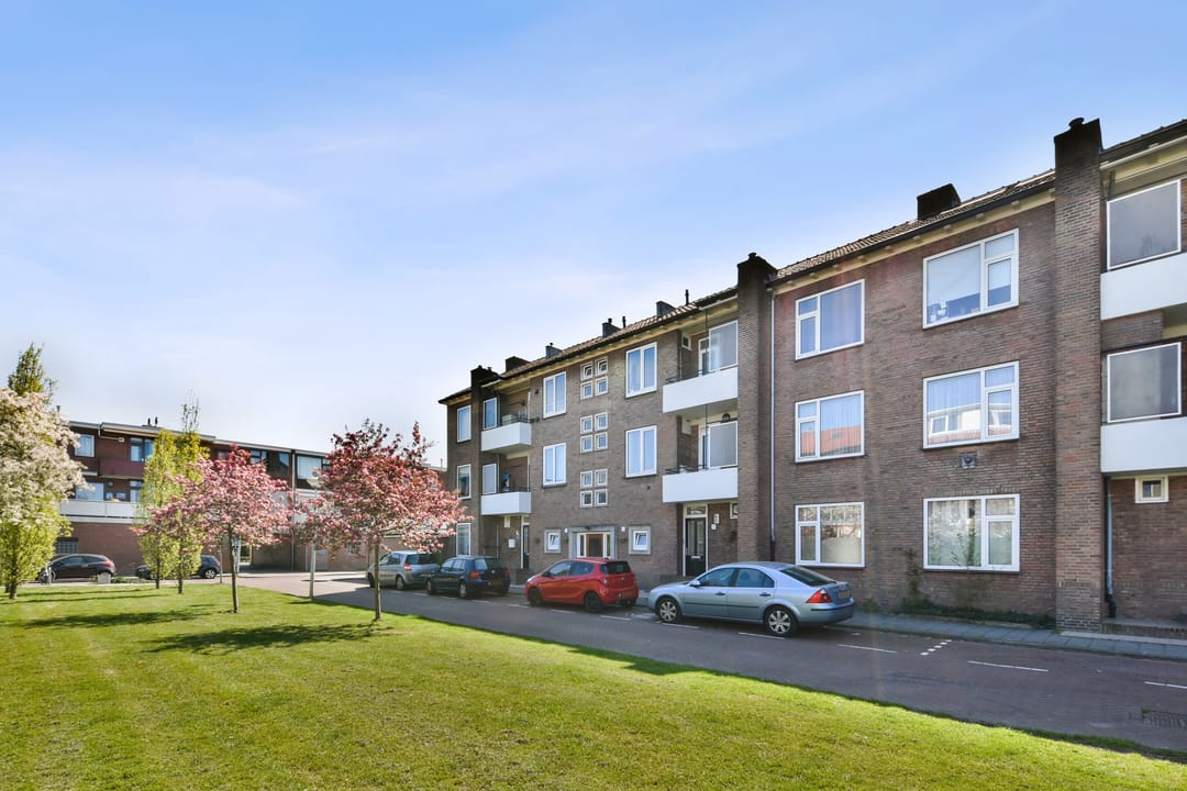 Foto 1 van Esther de Boer-van Rijkstraat 22