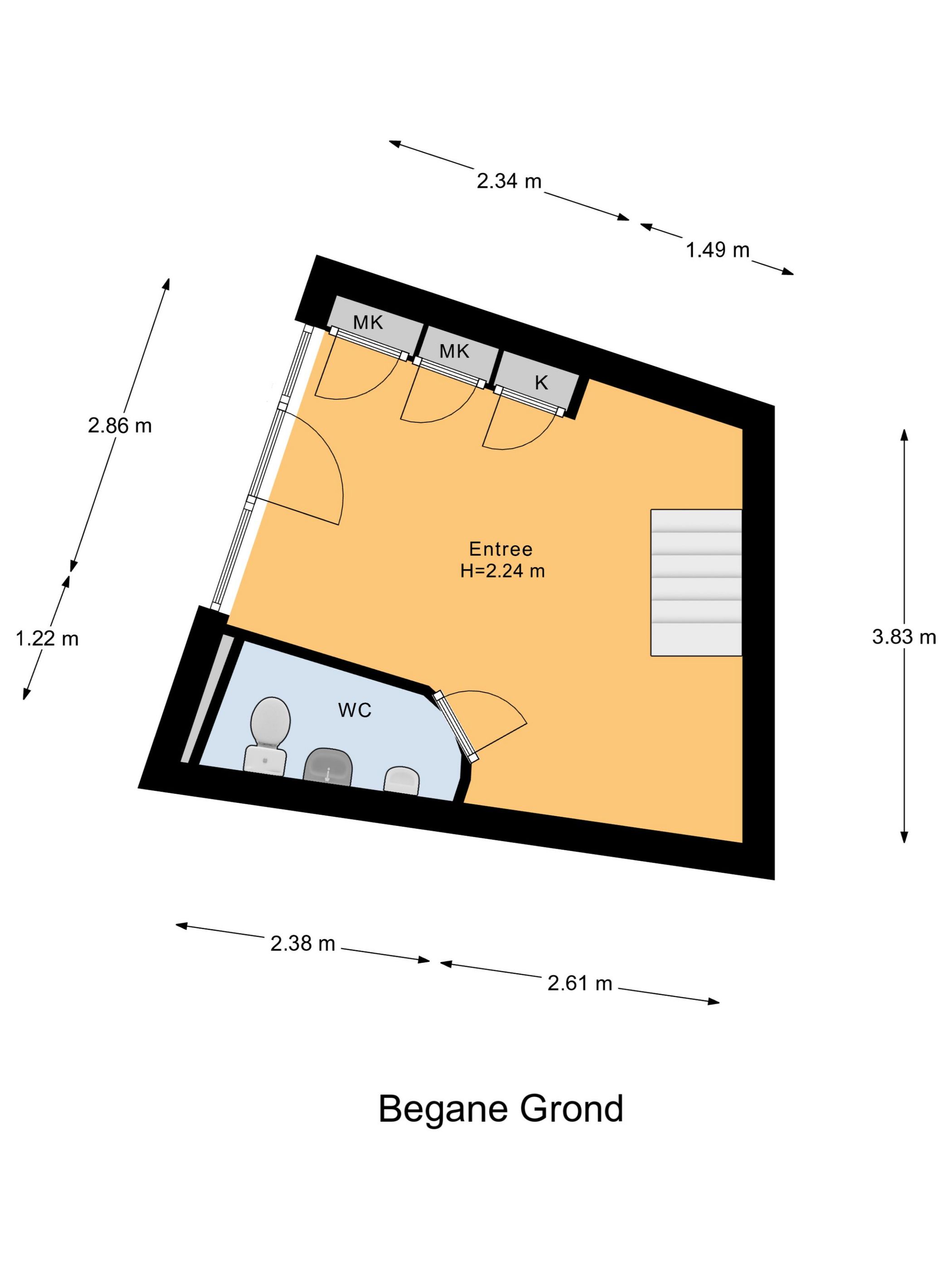 Foto 48 van H J Schimmelstraat 7