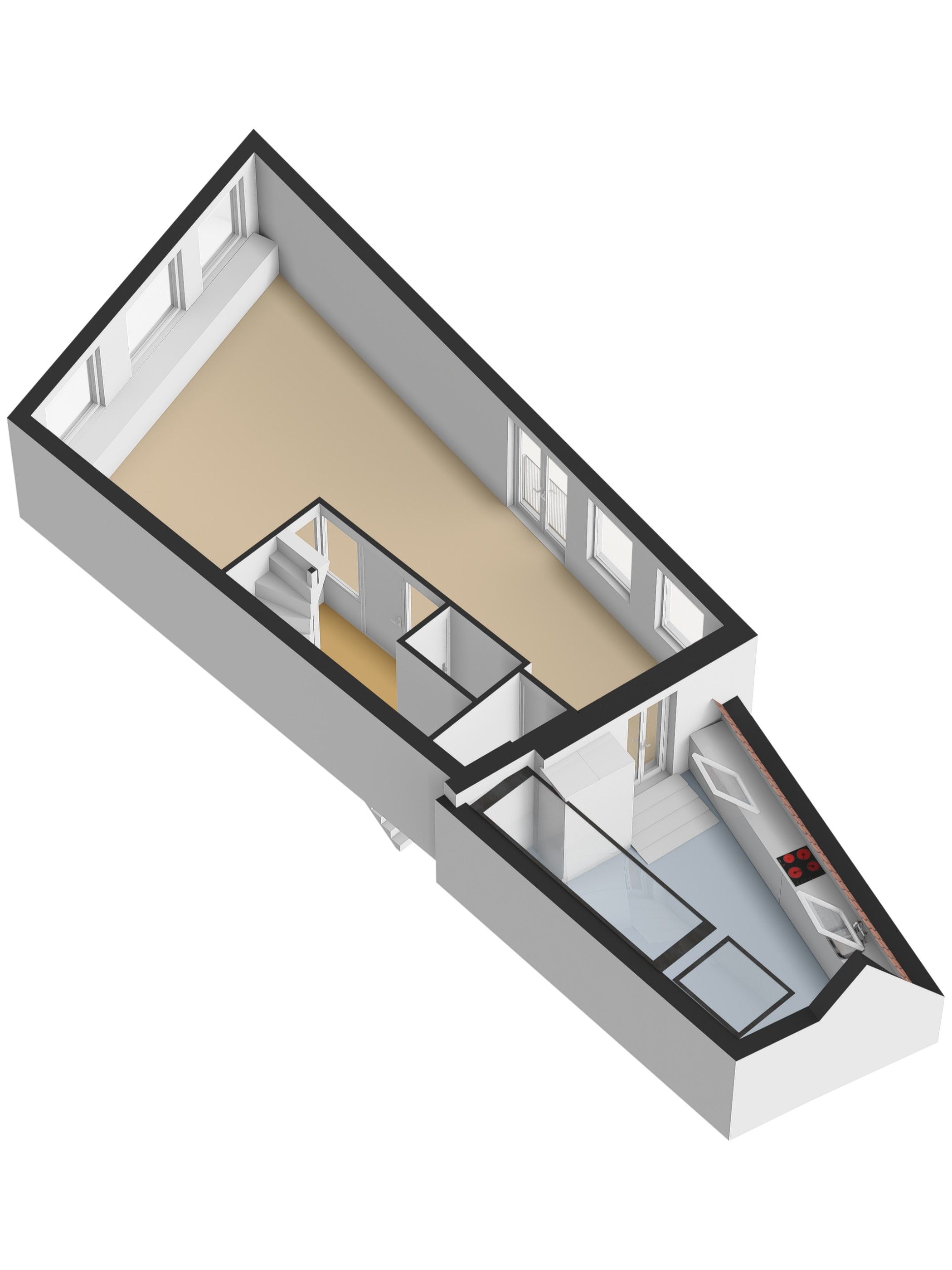 Foto 51 van H J Schimmelstraat 7