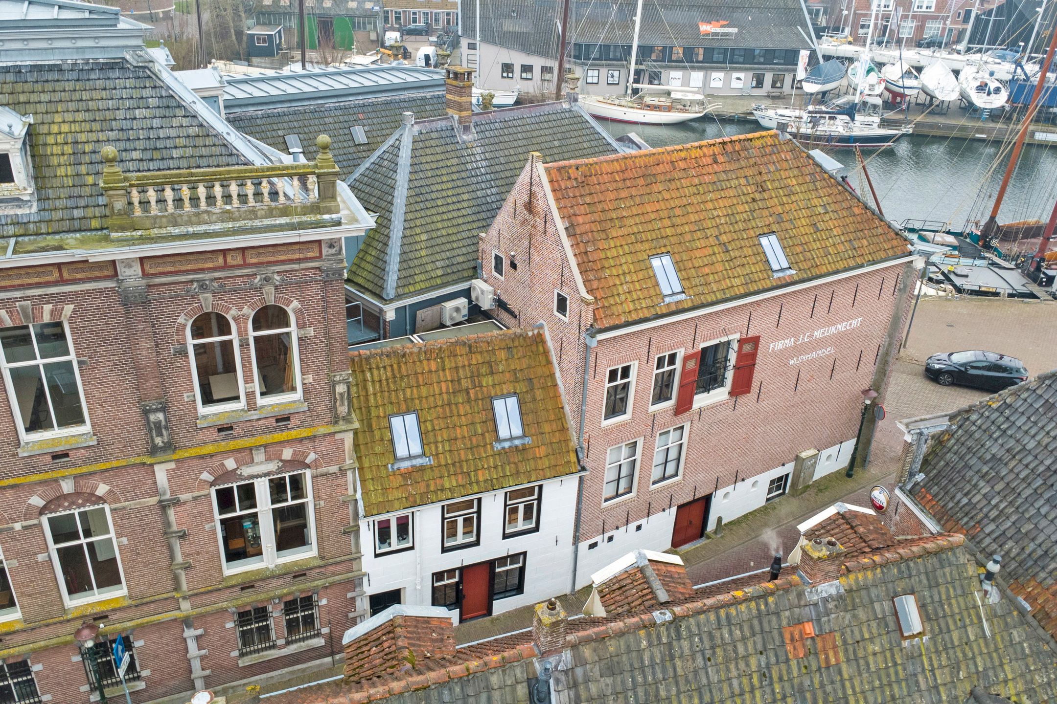 Foto 42 van H J Schimmelstraat 7