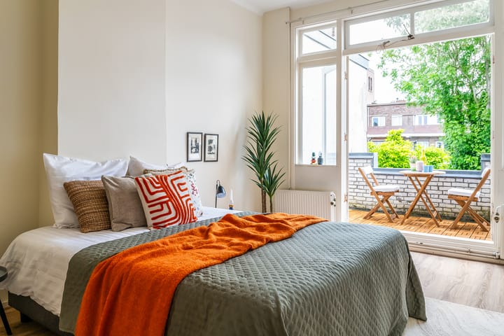 Photo 3 of Mauvestraat 33-A