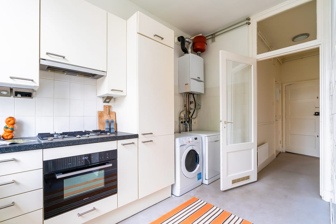 Charming Apartment in Benoordenhout — 16