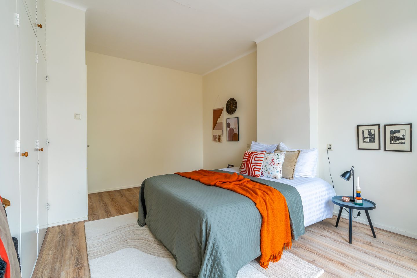 Charming Apartment in Benoordenhout — 19