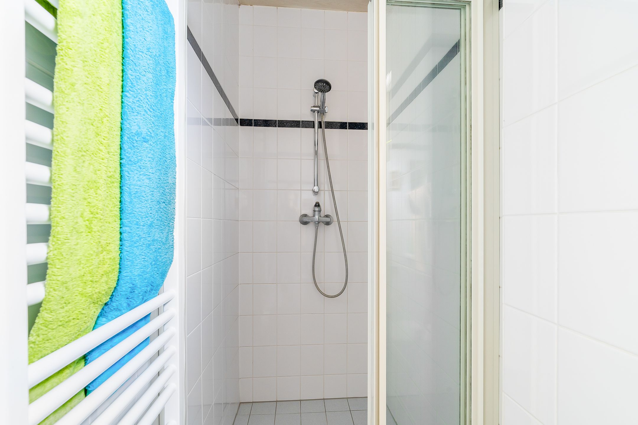 Charming Apartment in Benoordenhout — 24