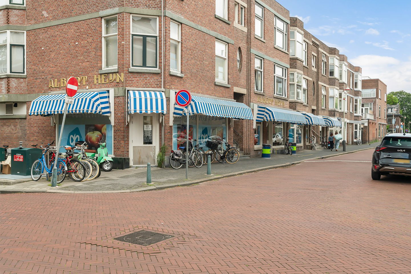 Charming Apartment in Benoordenhout — 25