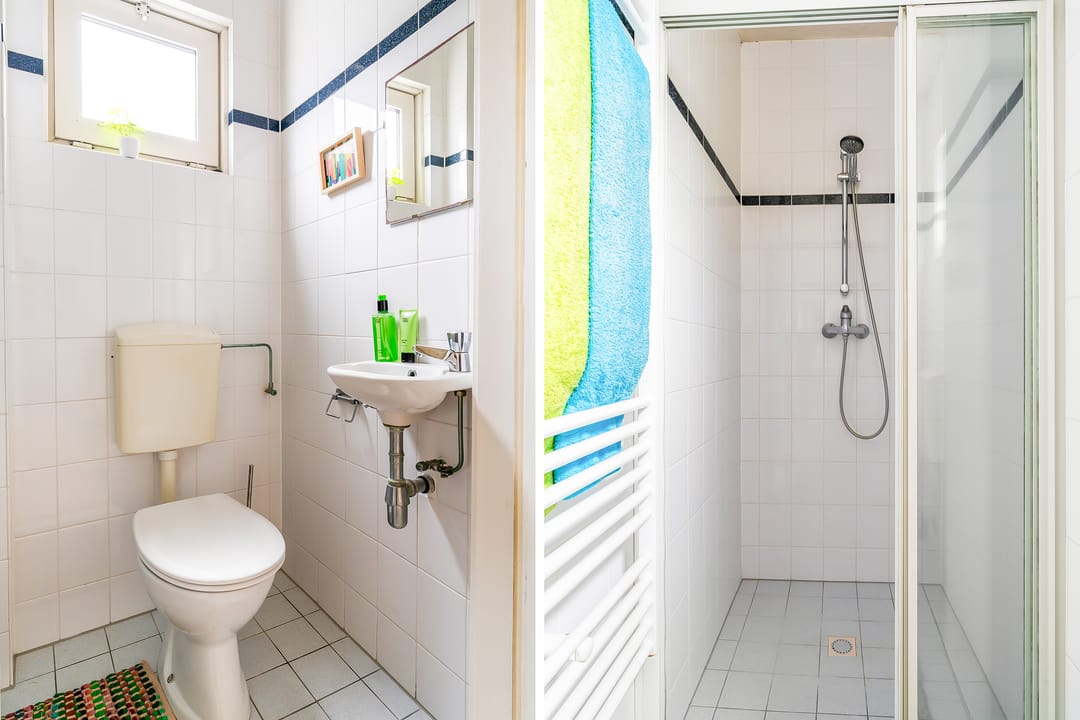 Charming Apartment in Benoordenhout — 26