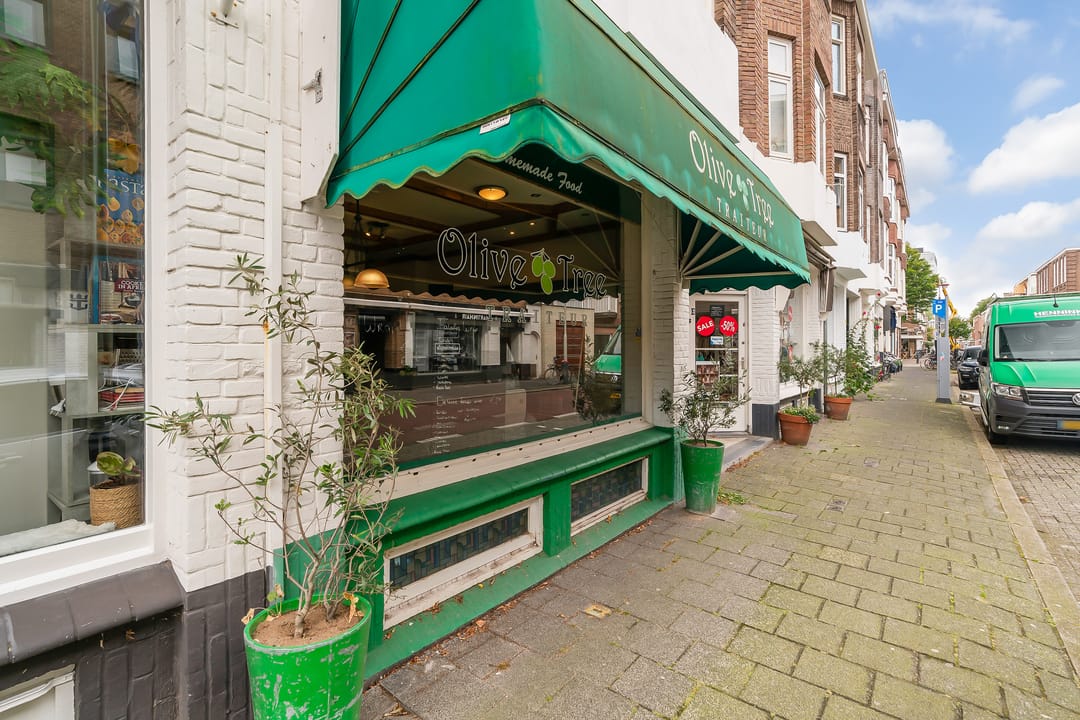 Charming Apartment in Benoordenhout — 28