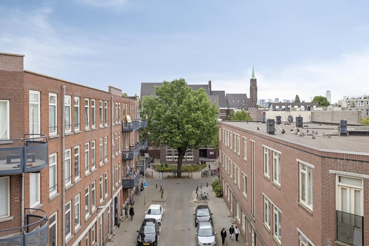 Foto 3 van Weizichtstraat 21