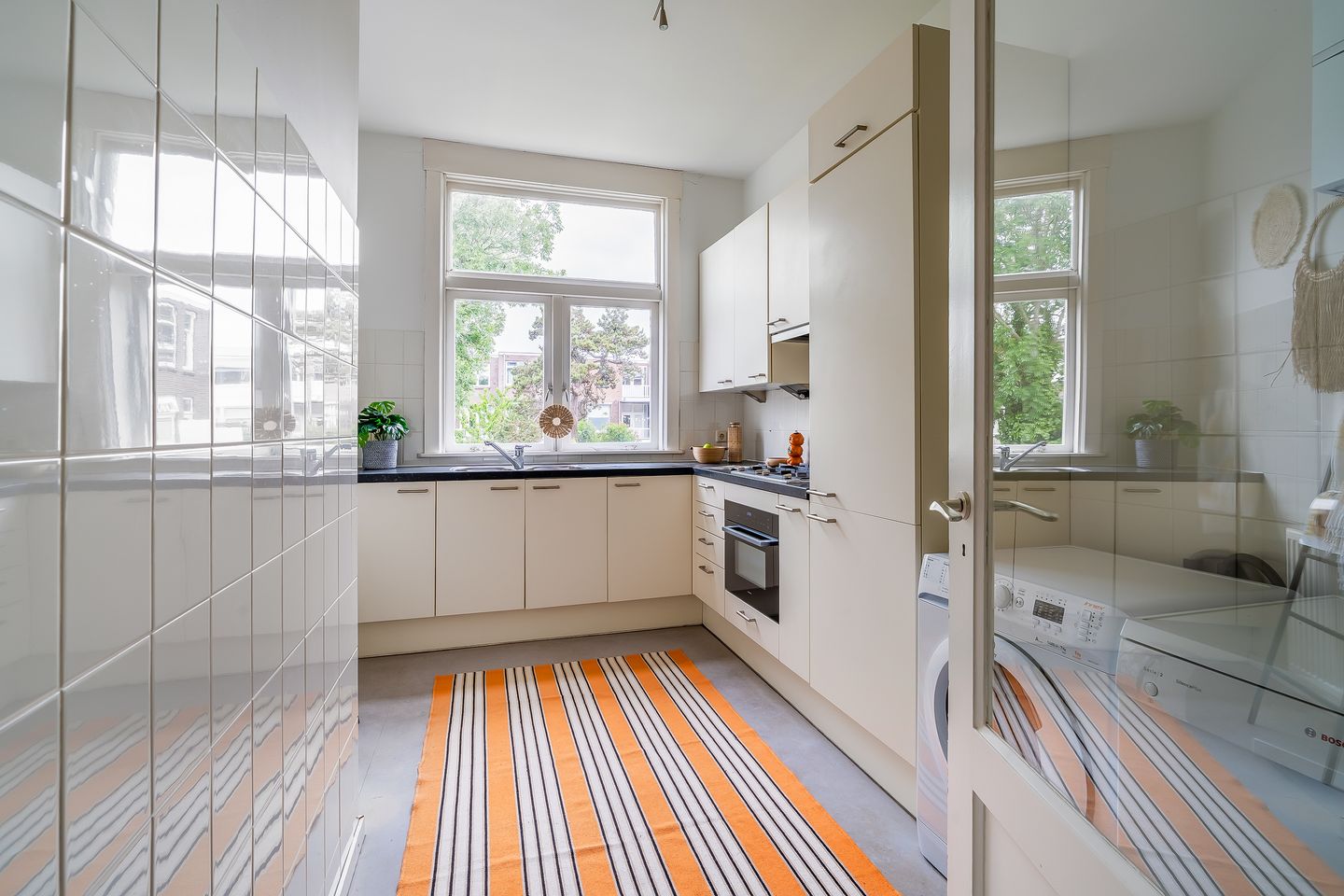 Charming Apartment in Benoordenhout — 14
