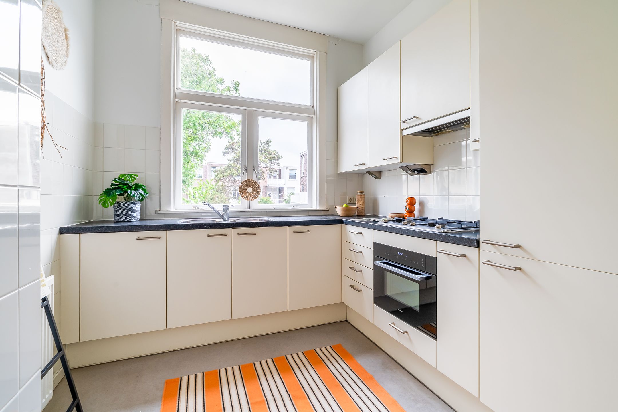 Charming Apartment in Benoordenhout — 15