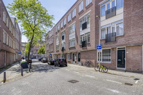 Weizichtstraat thumbnail