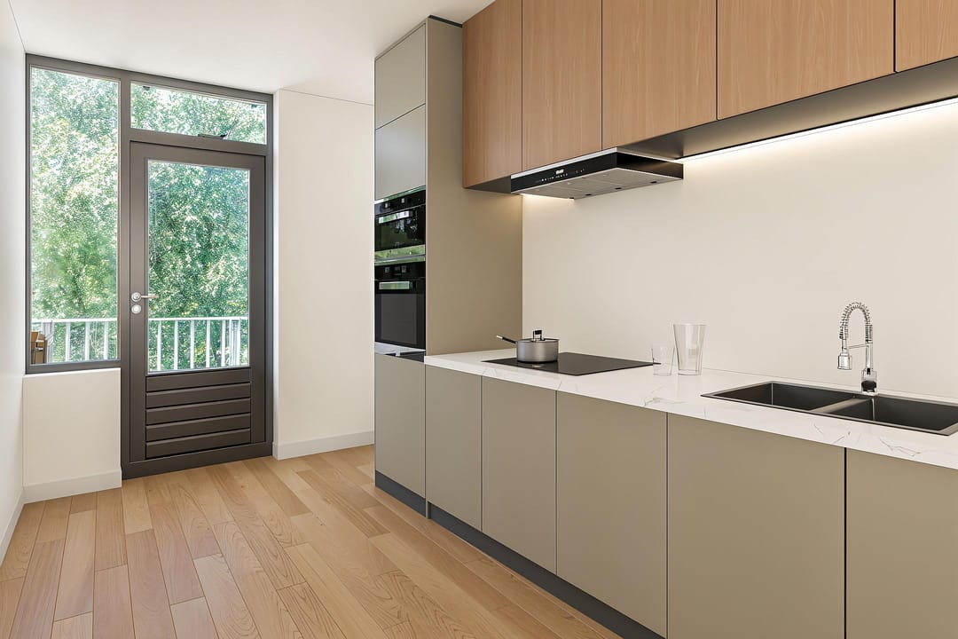 Foto 8 van Weizichtstraat 33