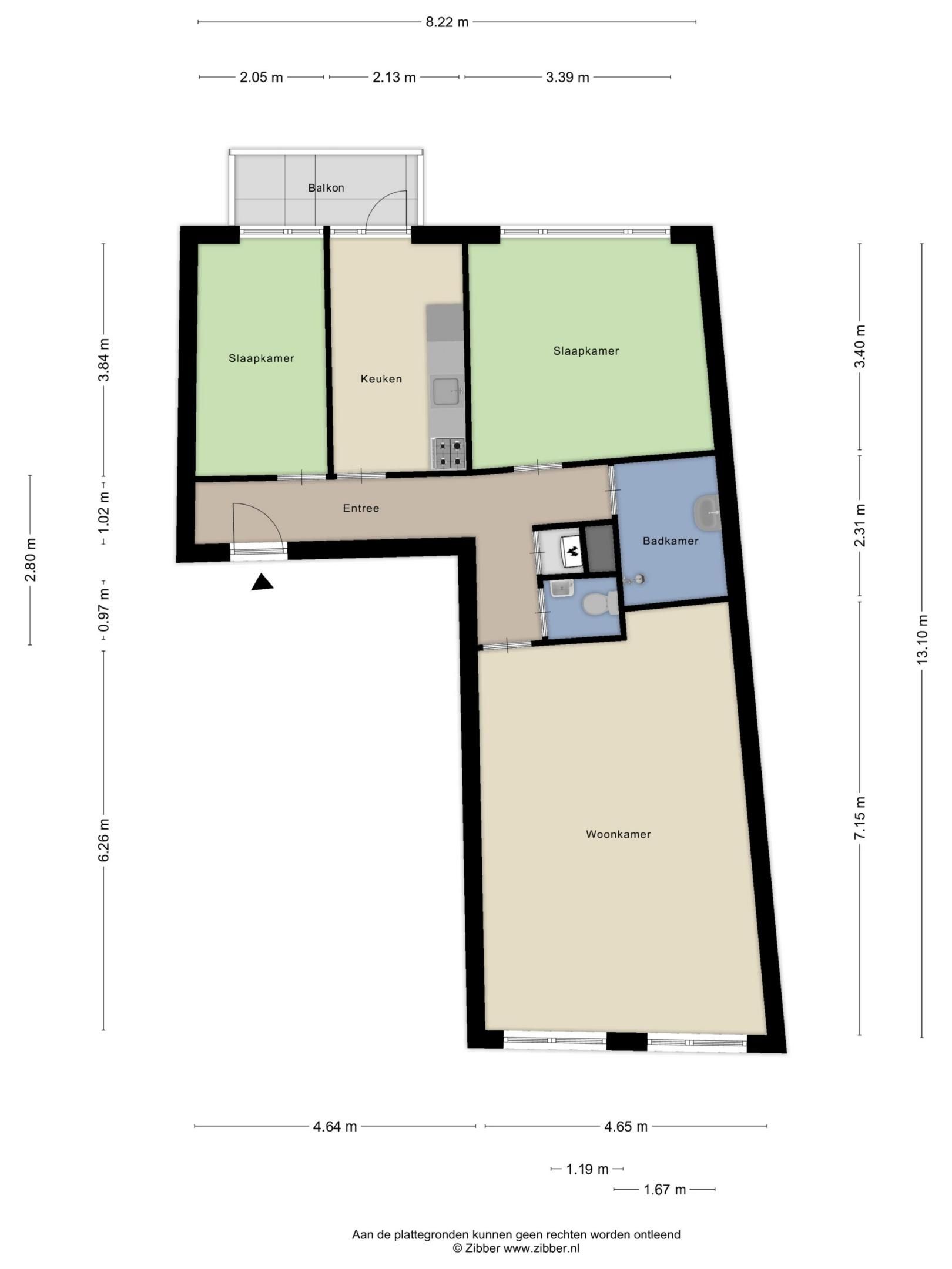 Foto 24 van Weizichtstraat 33