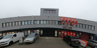 Bekijk 360° foto's