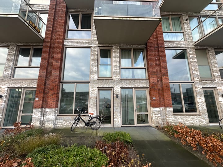 Foto 2 van Beijneslaan 51-C