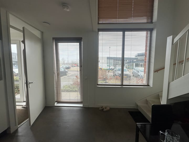 Foto 3 van Beijneslaan 51-C