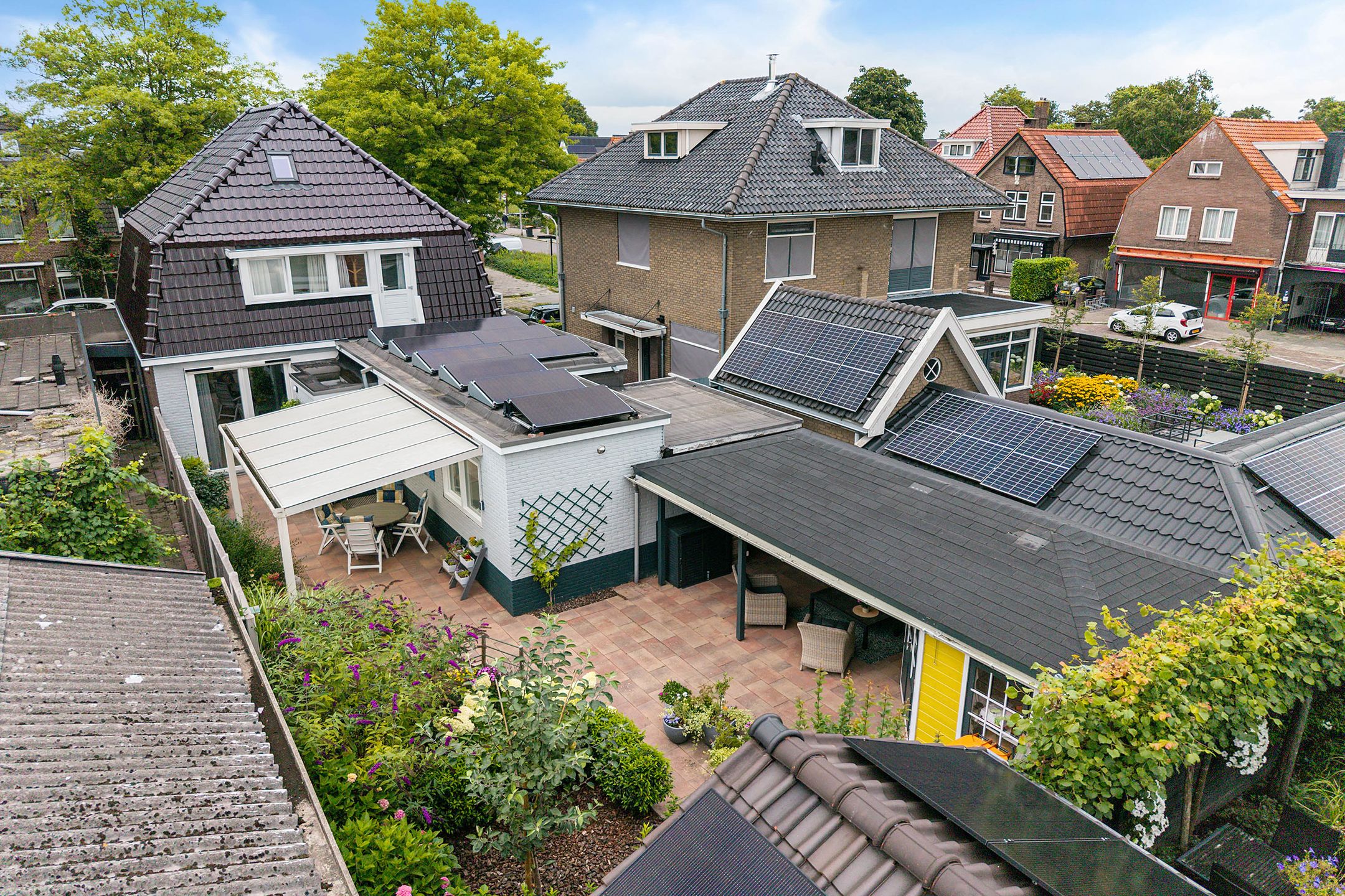 Photo 6 of van Echtenstraat 106