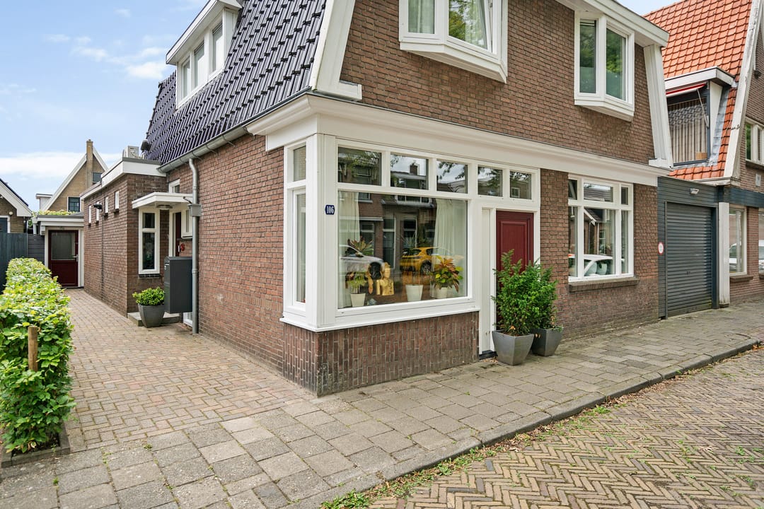 Photo 8 of van Echtenstraat 106