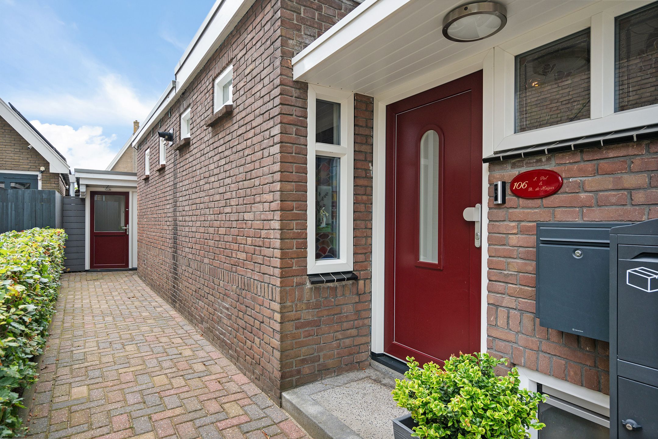 Photo 9 of van Echtenstraat 106