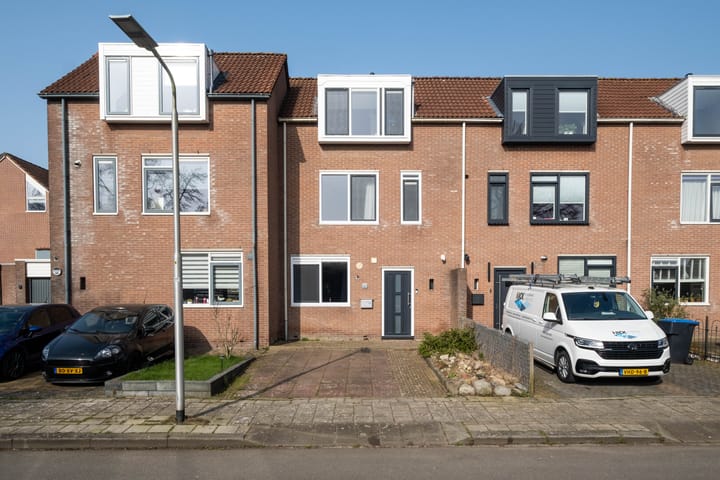 Kingmastate 62 main image