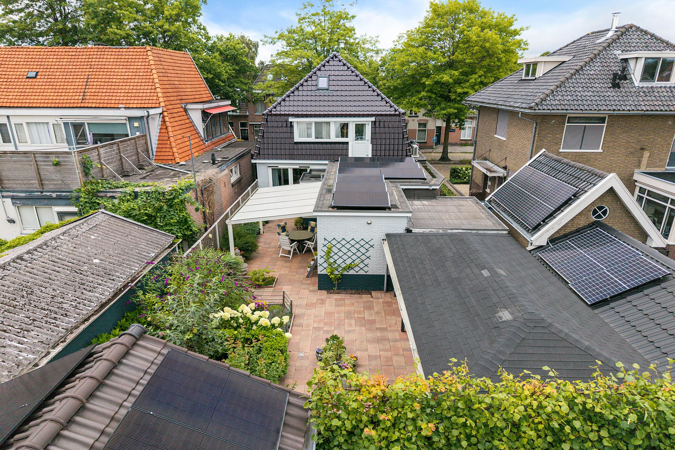 Photo 54 of van Echtenstraat 106