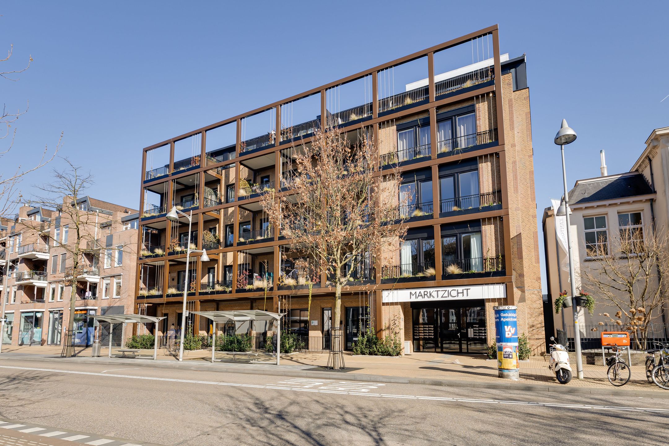 Stationsstraat 180-F 180 F