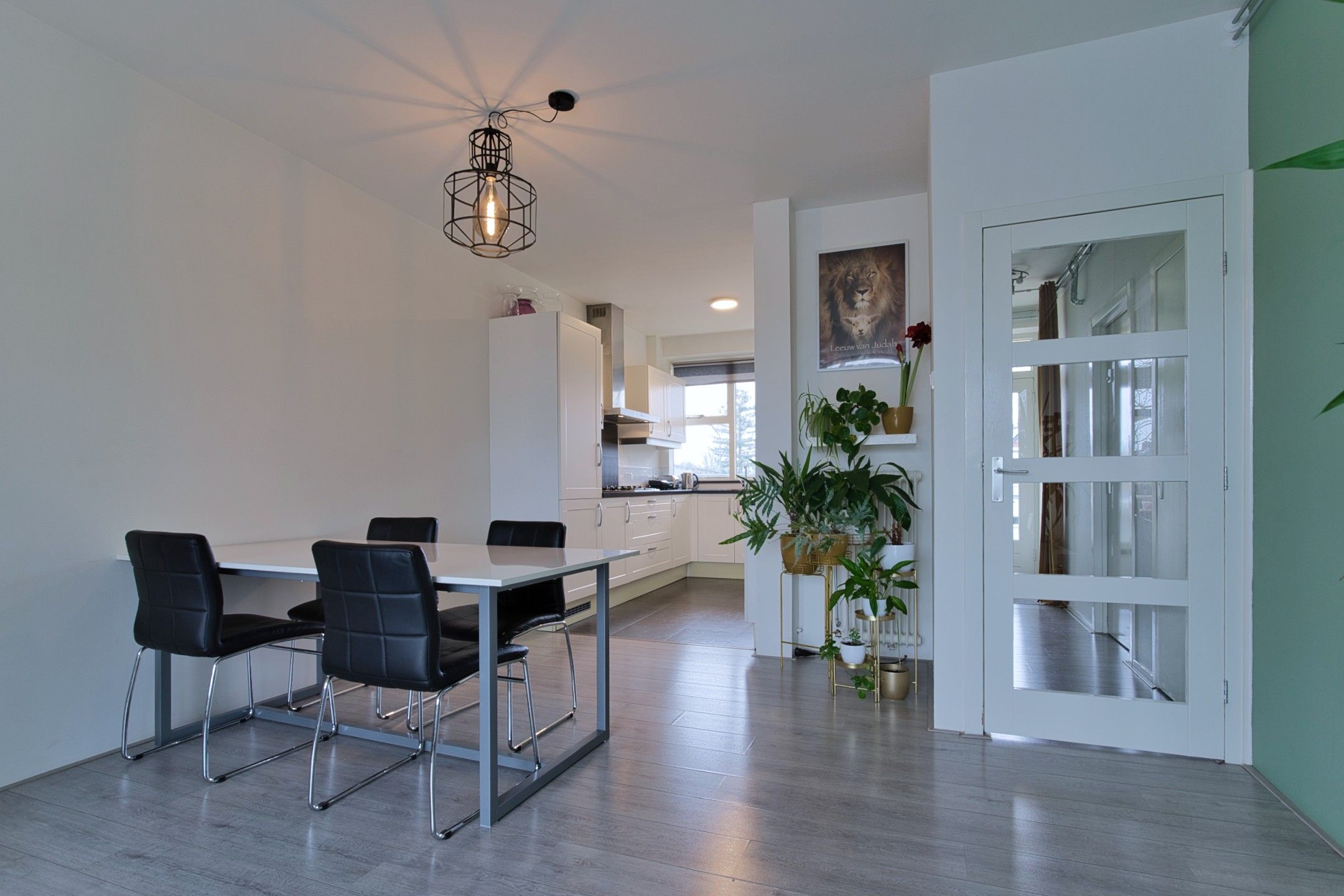 Willem Bontekoestraat 5 Hilversum - Aanzicht 2