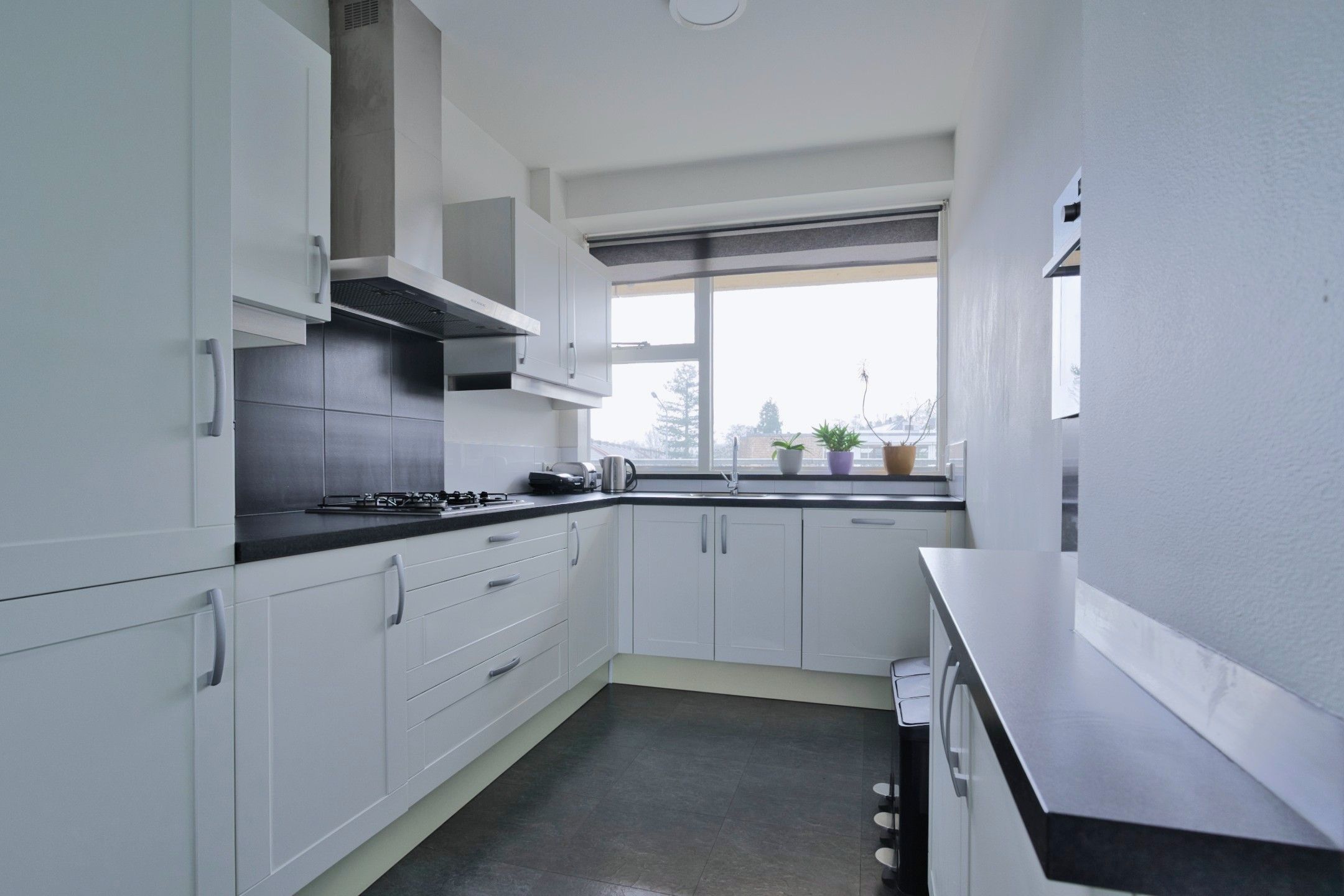 Willem Bontekoestraat 5 Hilversum - Aanzicht 4