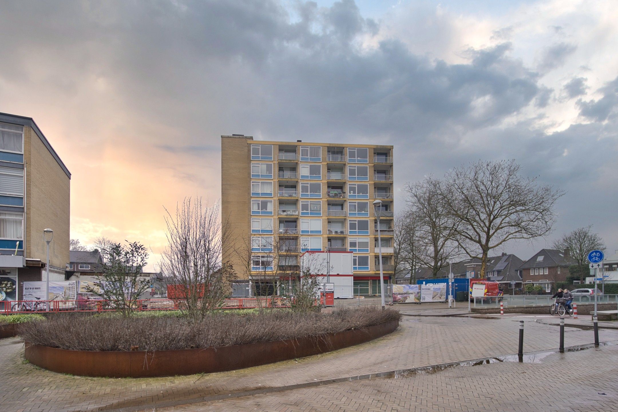 Willem Bontekoestraat 5 Hilversum - Aanzicht 5