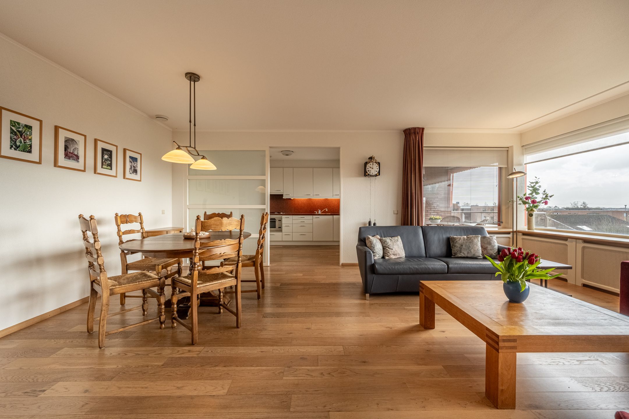 Foto 3 van Debussyring 36