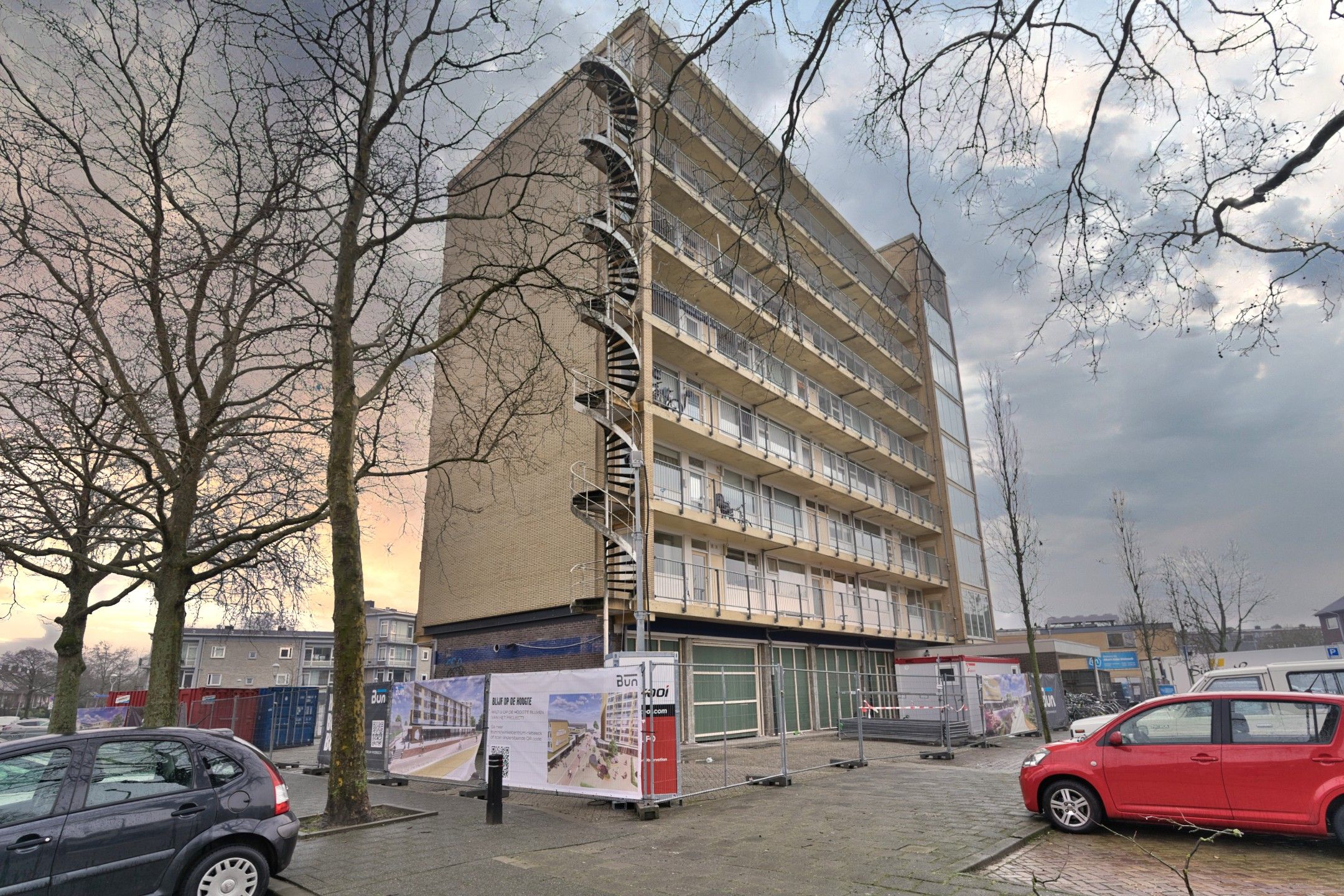 Willem Bontekoestraat 5 Hilversum - Aanzicht 6