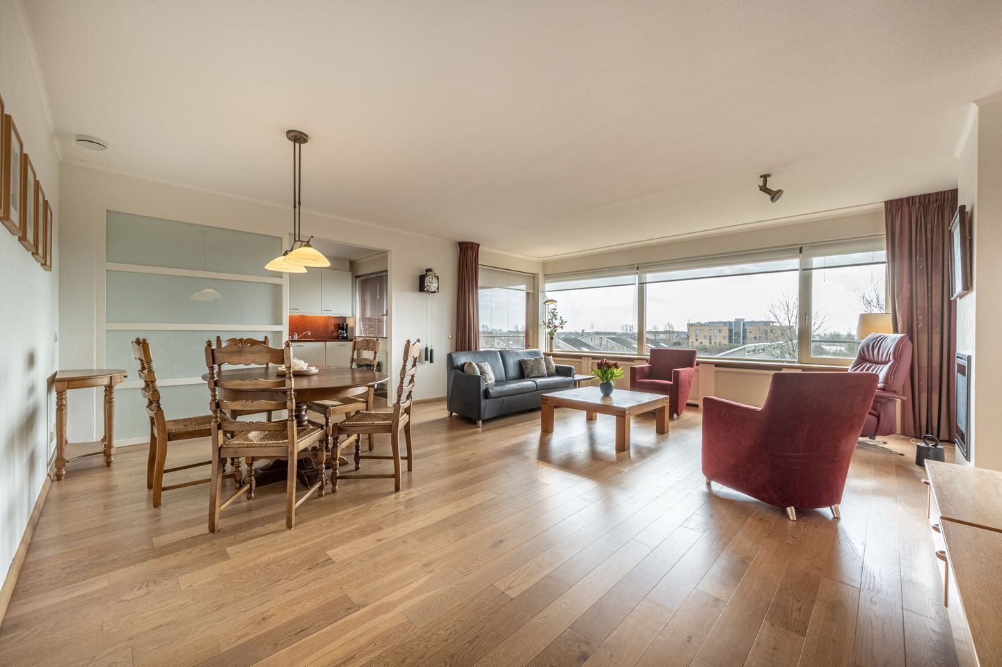 Foto 4 van Debussyring 36