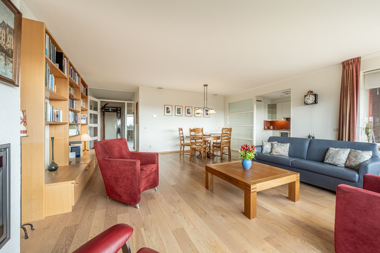 Foto 5 van Debussyring 36