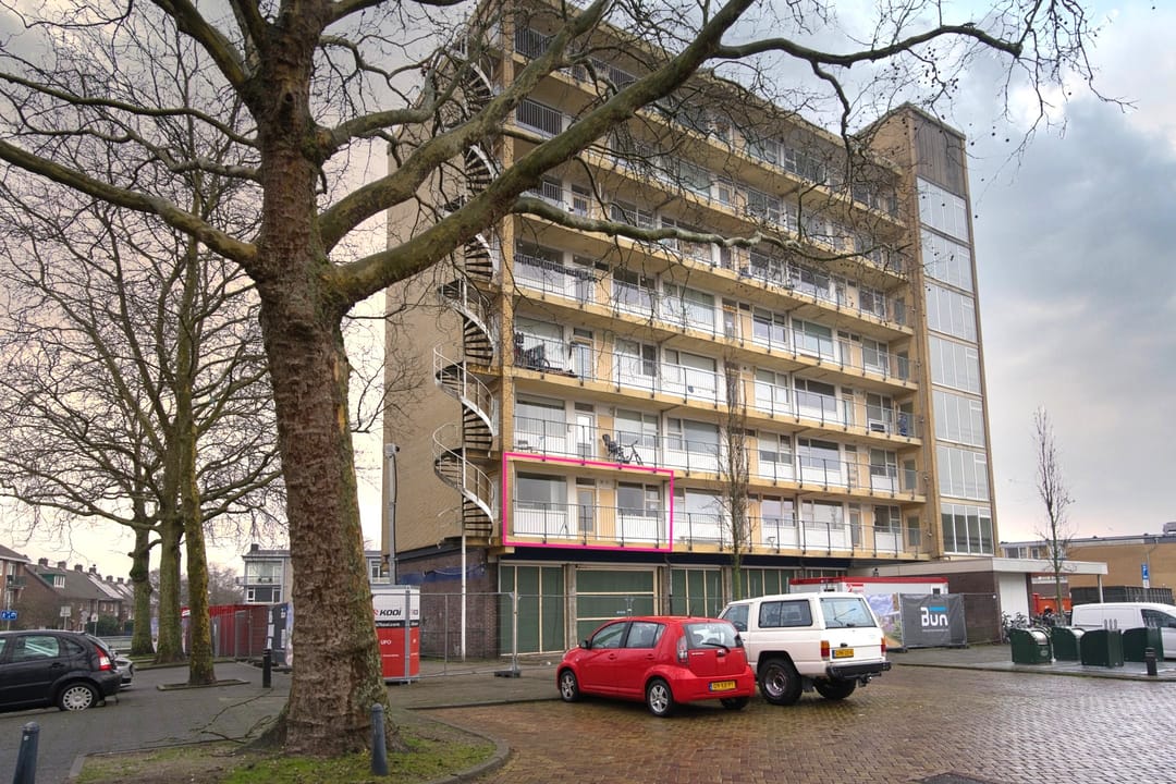 Photo 7 of Willem Bontekoestraat 5