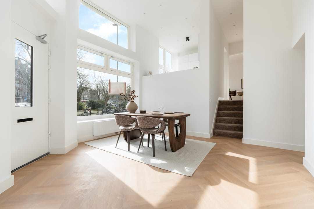 Foto 1 van Samuel Mullerplein 20