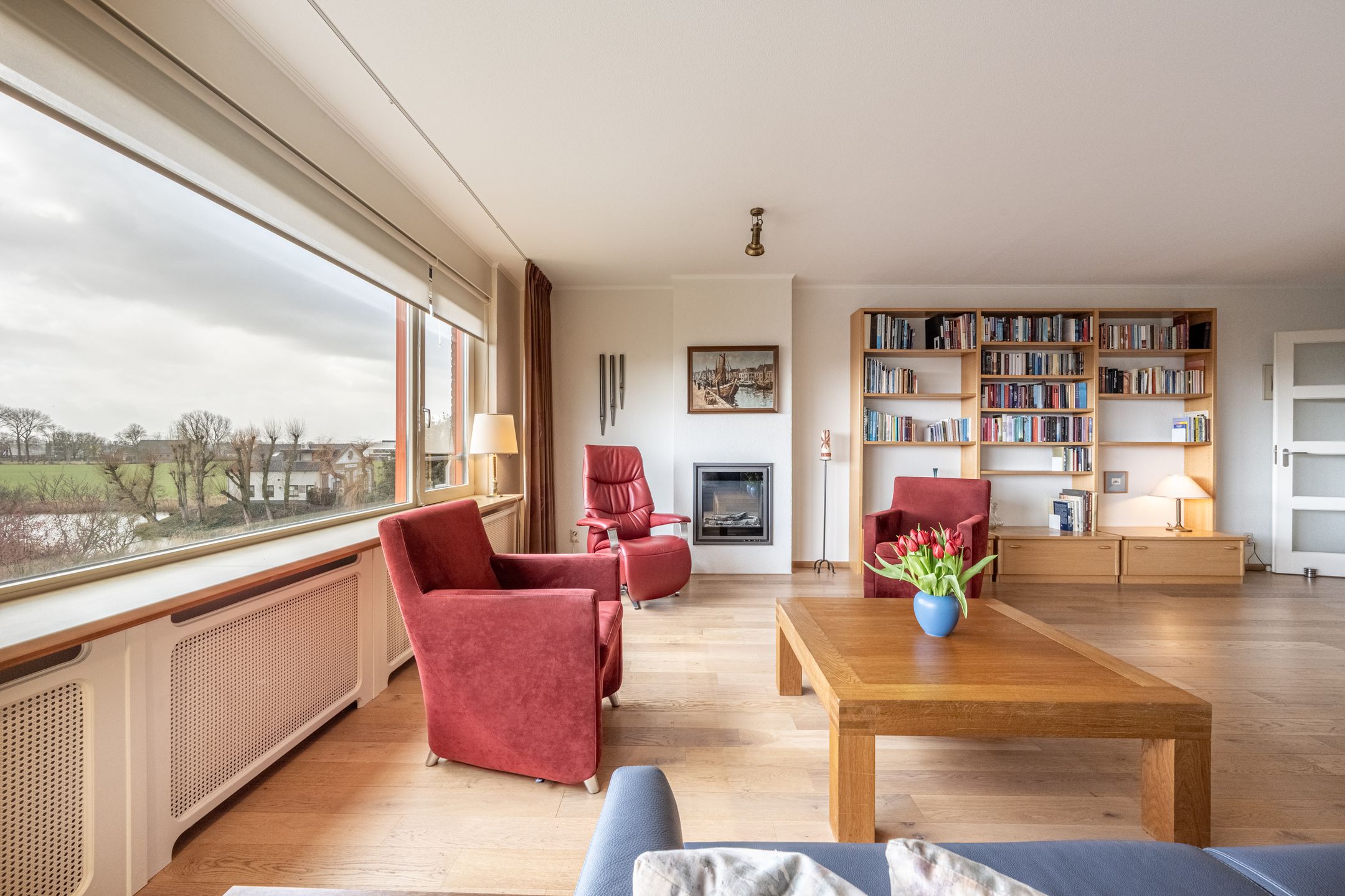 Foto 6 van Debussyring 36