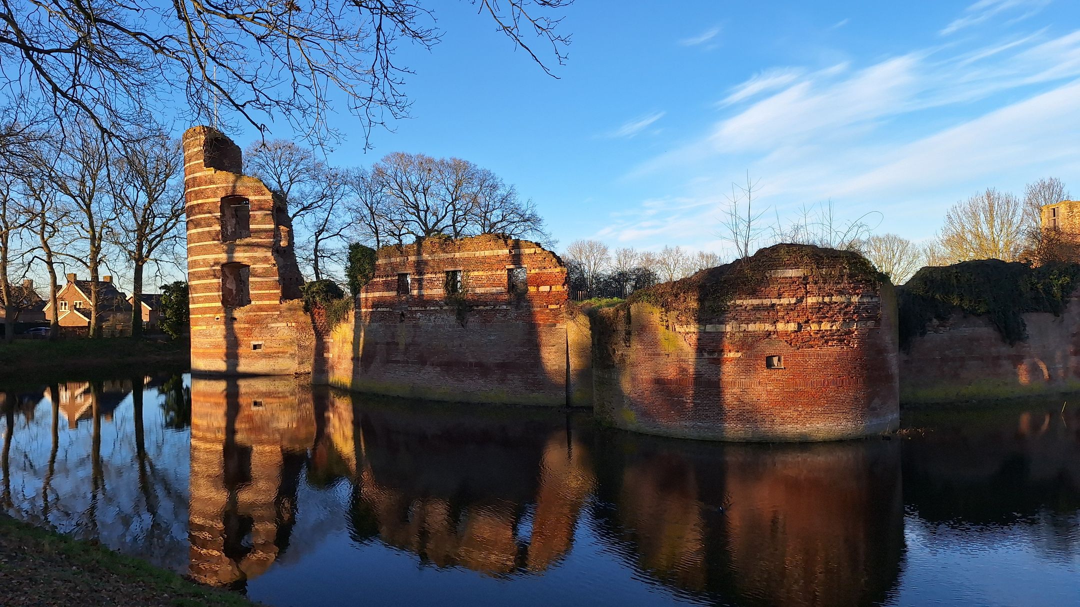 Foto 60 van Bredehof 4