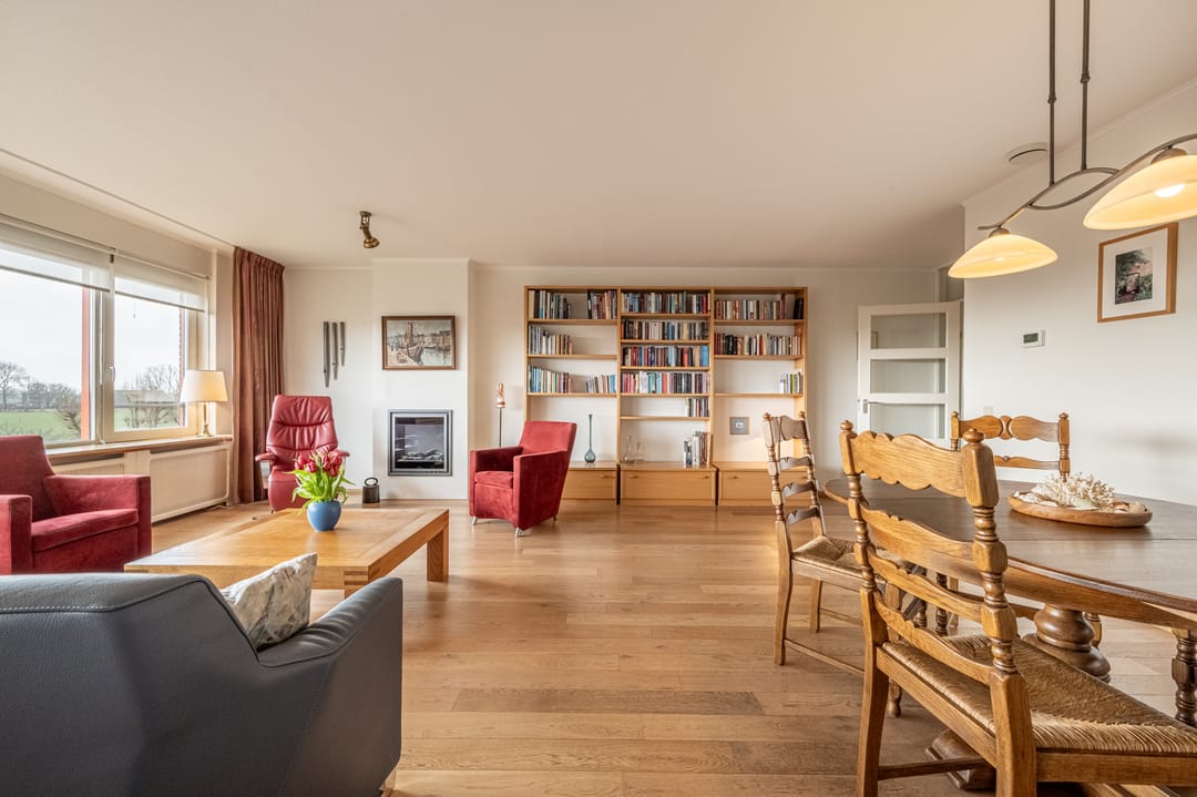 Foto 7 van Debussyring 36