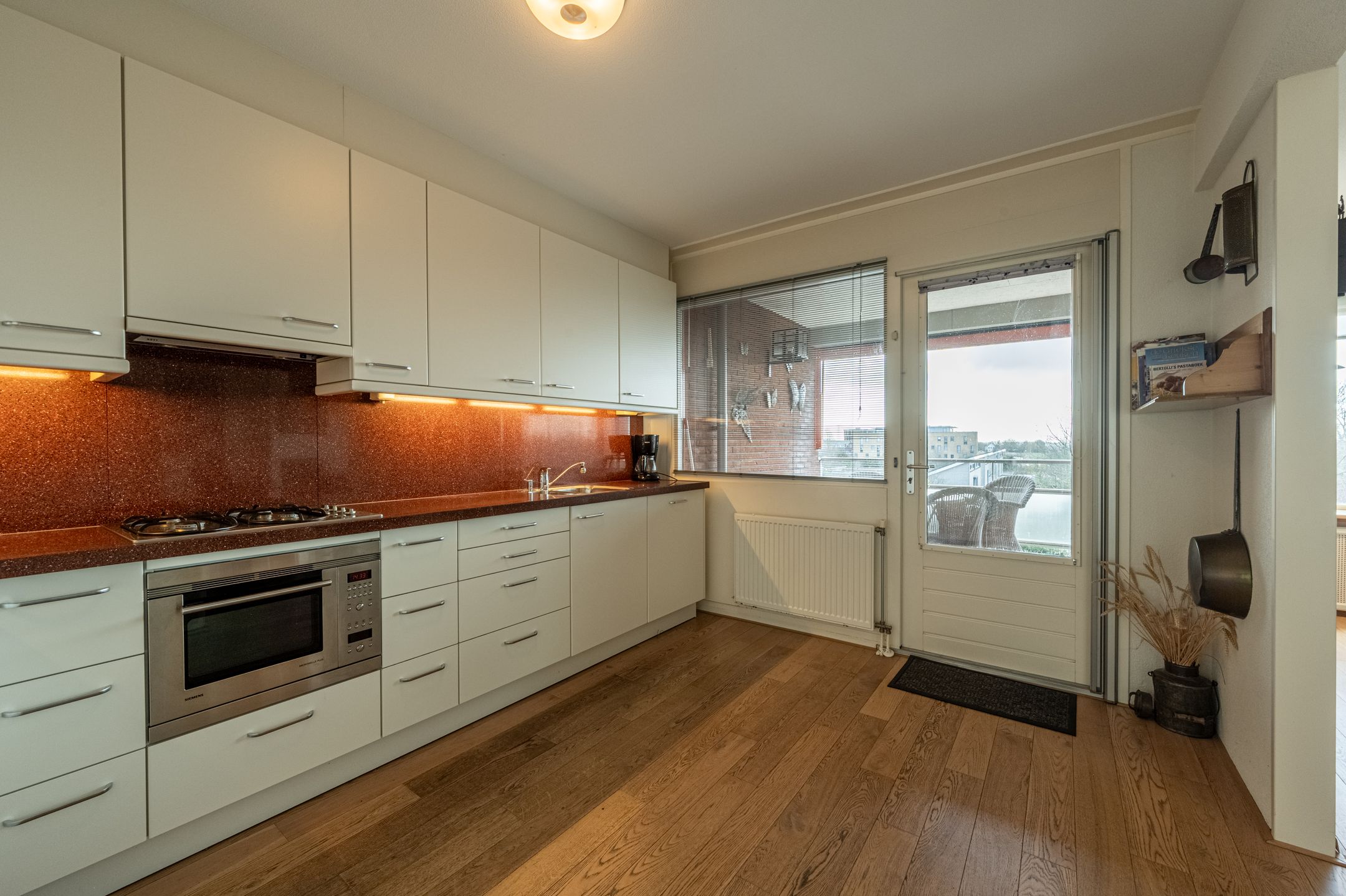 Foto 9 van Debussyring 36