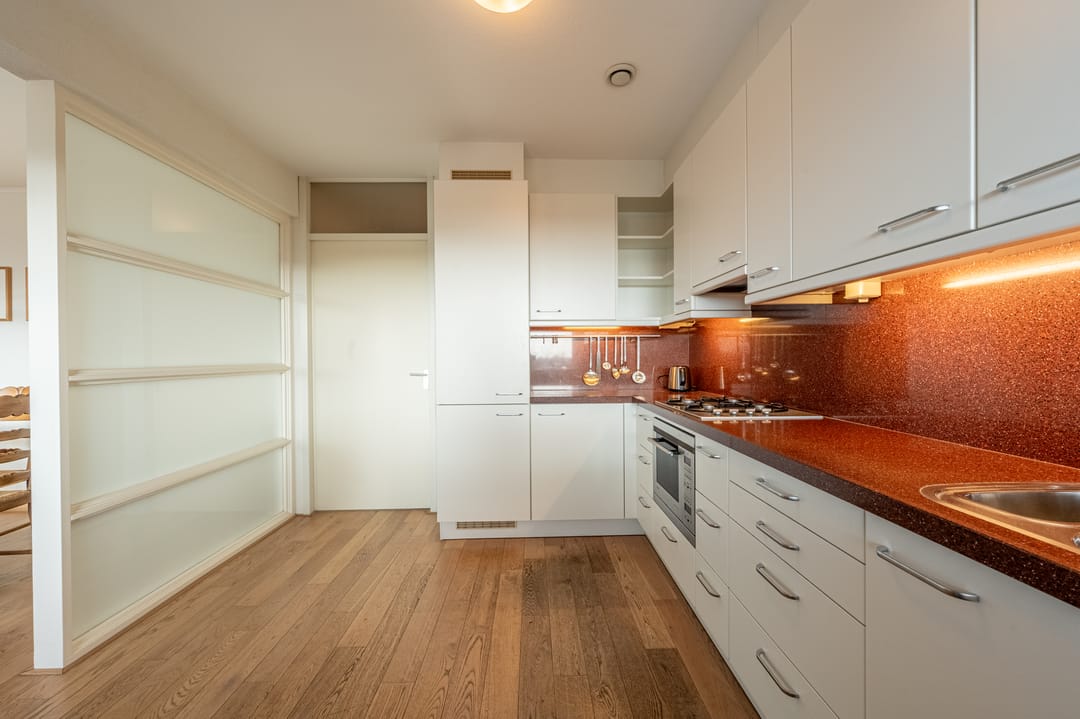 Foto 11 van Debussyring 36