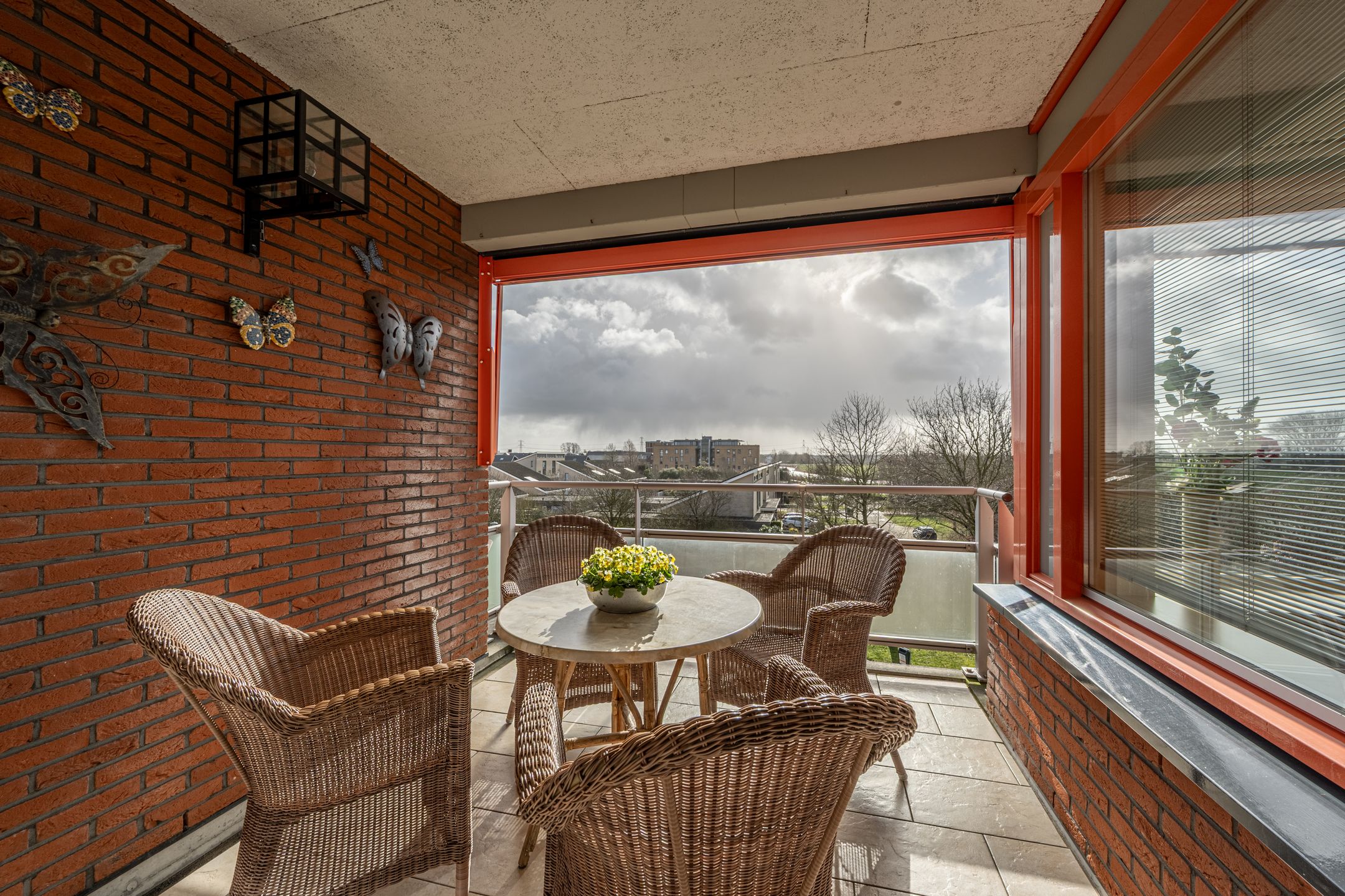 Foto 12 van Debussyring 36