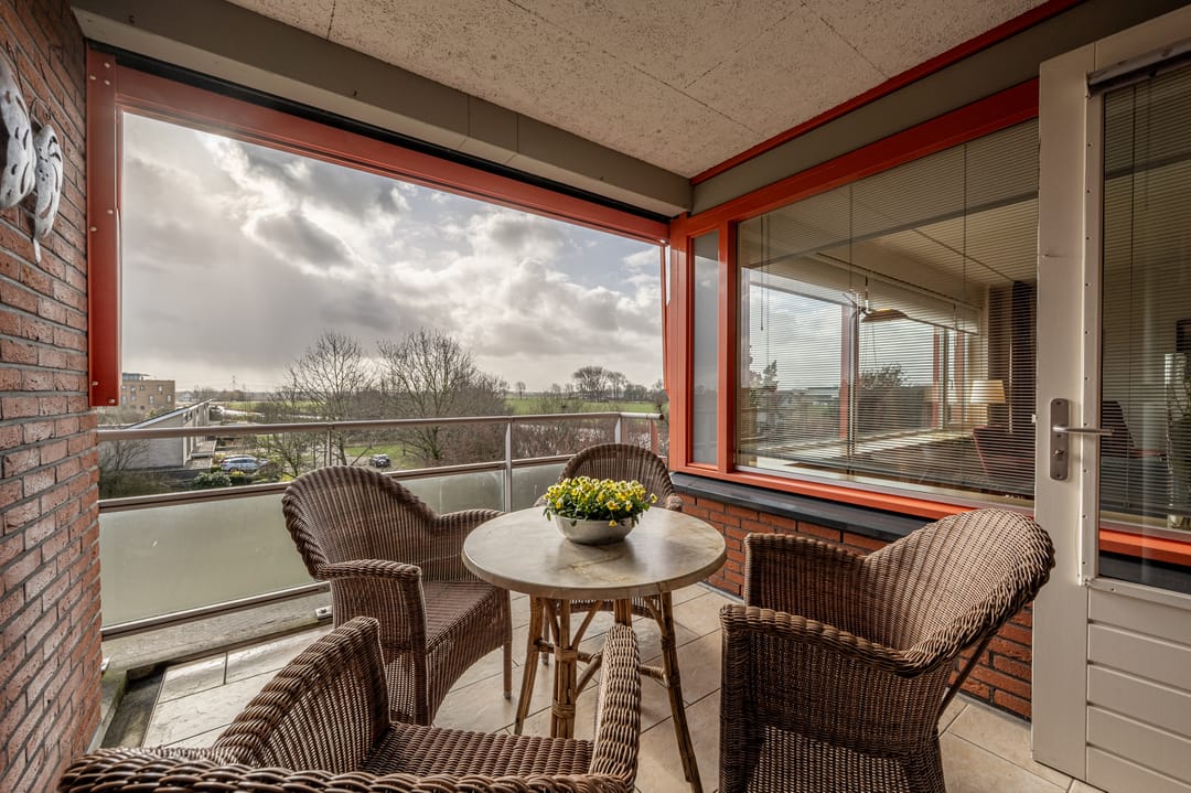 Foto 13 van Debussyring 36