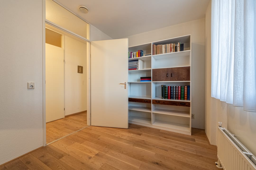 Foto 16 van Debussyring 36