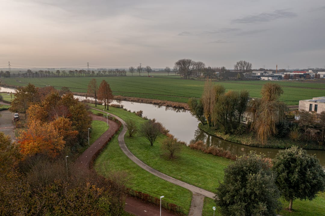 Foto 2 van Debussyring 36