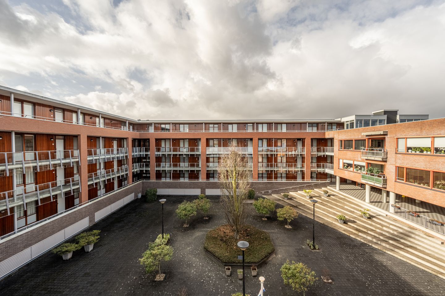 Foto 25 van Debussyring 36