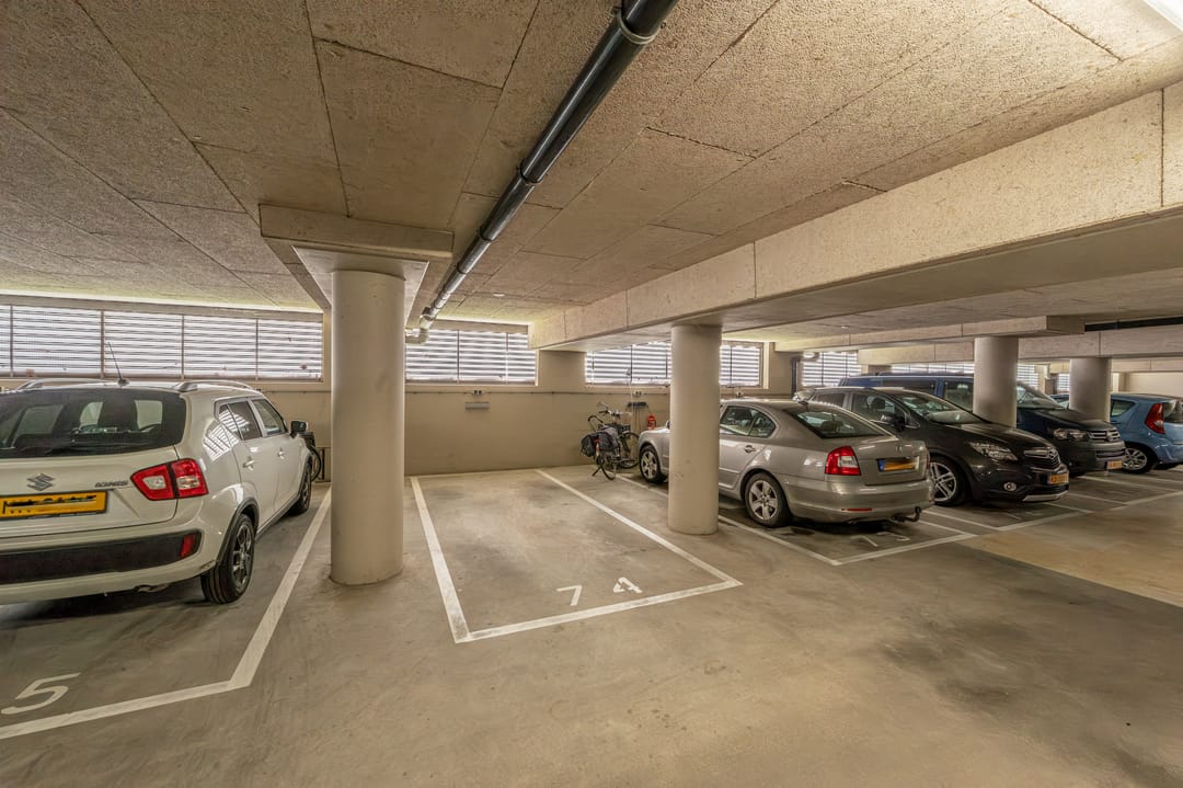 Foto 28 van Debussyring 36