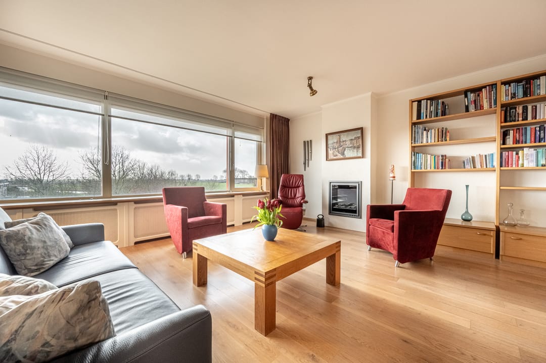 Foto 8 van Debussyring 36