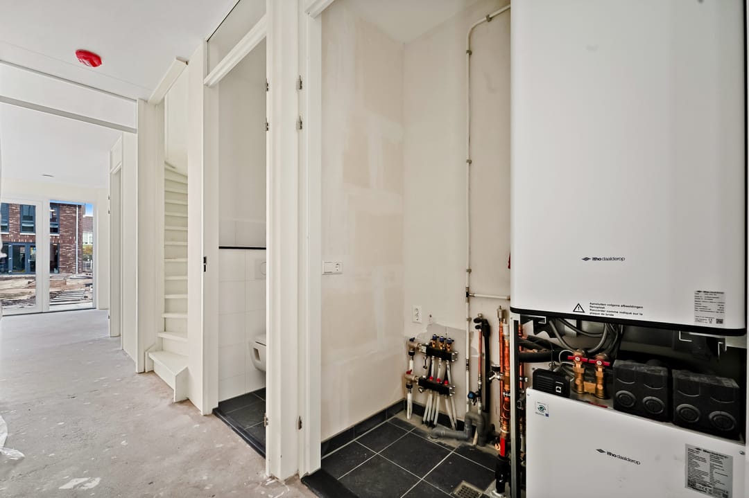 Foto 13 van Professor Zernikelaan 2